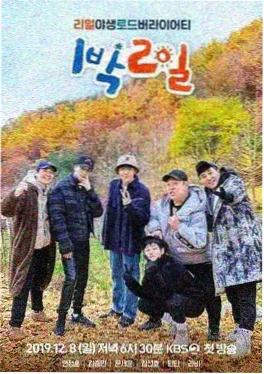深夜食摊综艺在线观看